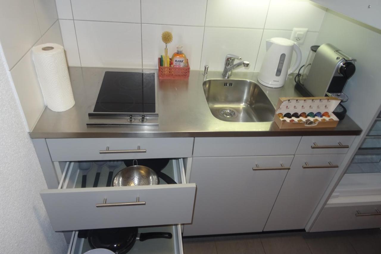 Apartment Aare 2 *
