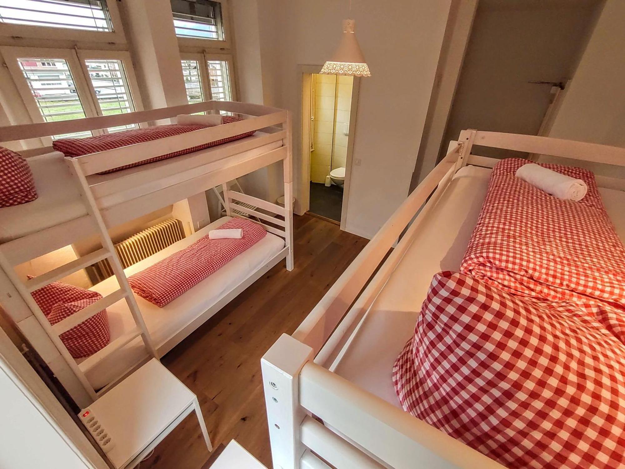 Adventure Hostel