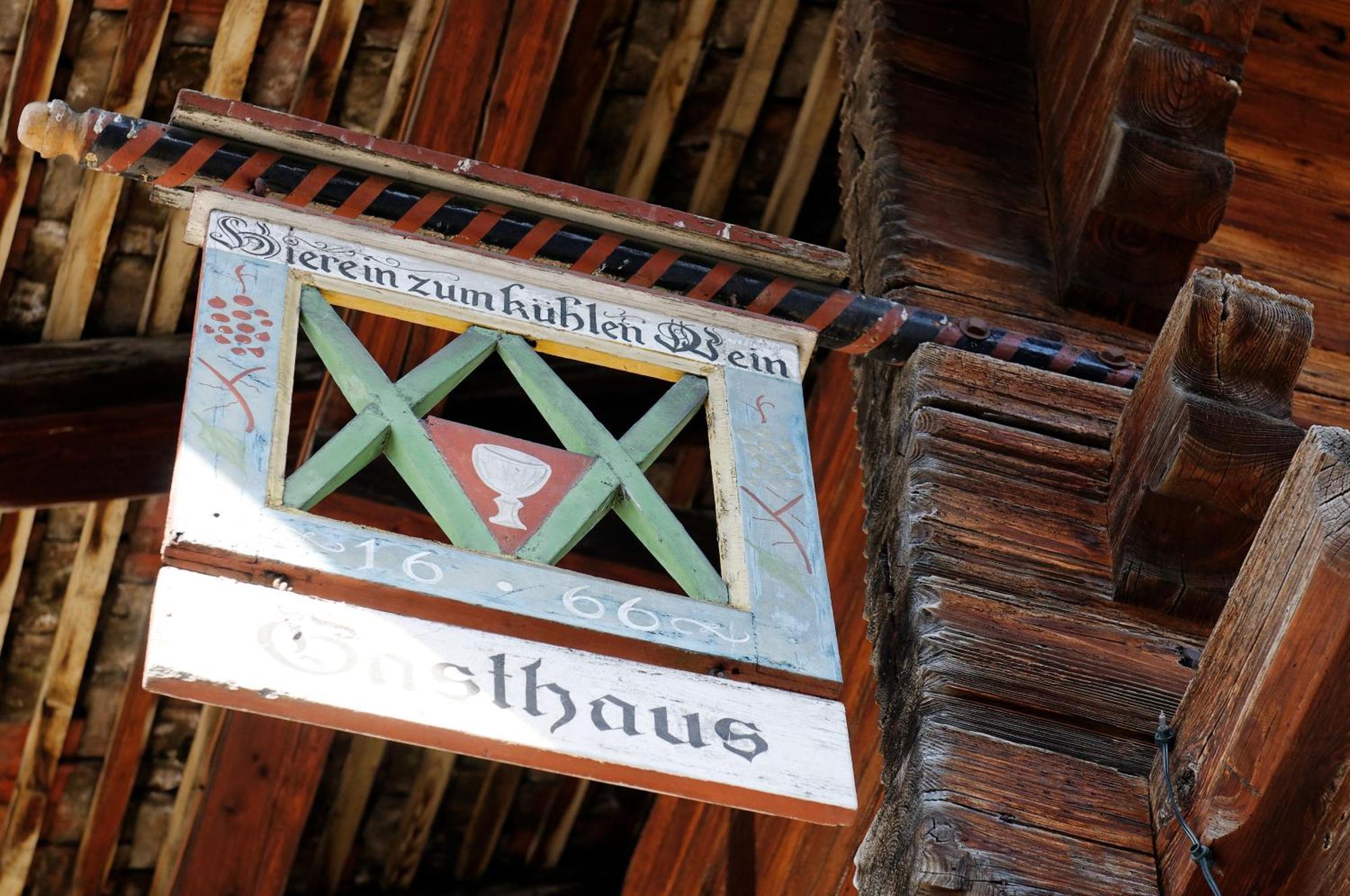 Restaurant Hirschen