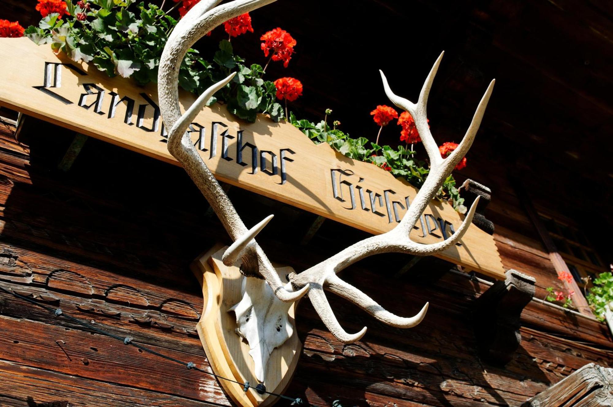 Hotel Restaurant Hirschen