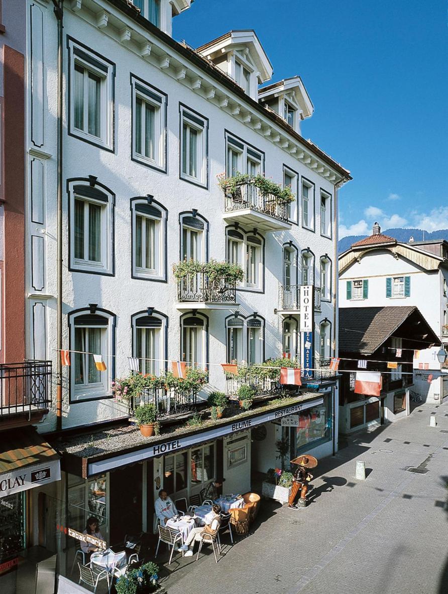 Blume Hotel