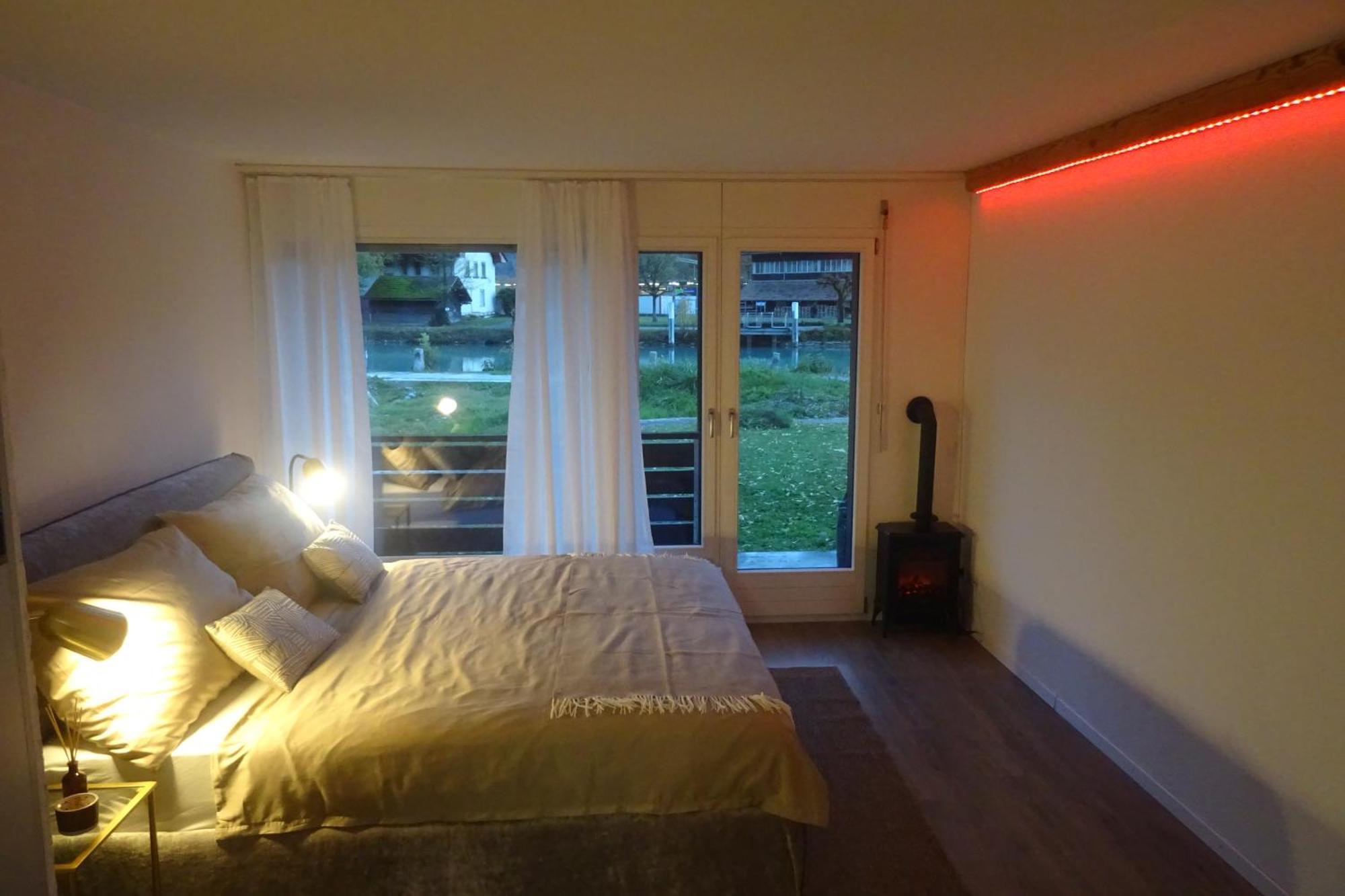 Aare 2 Apartment *