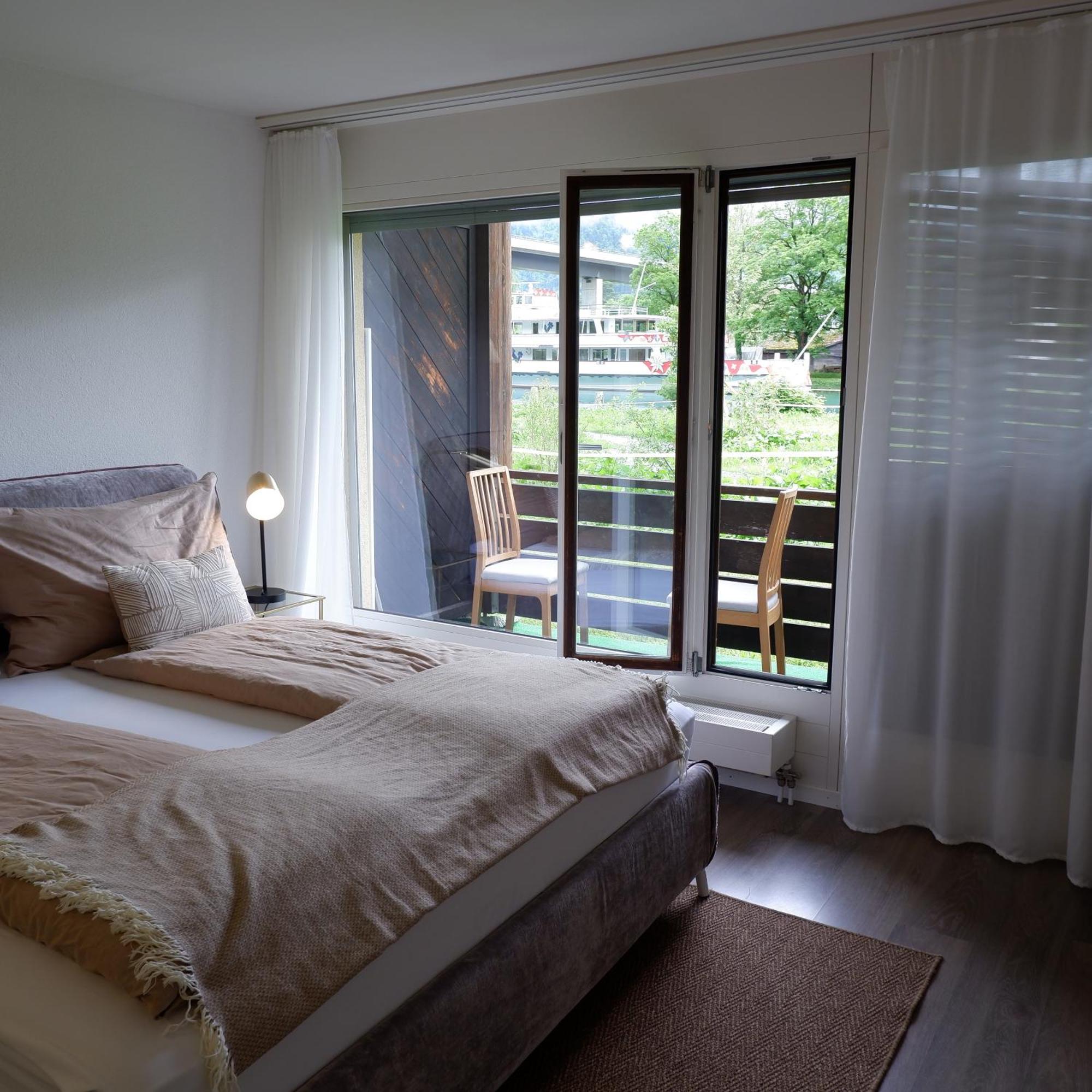 Apartment Aare 2