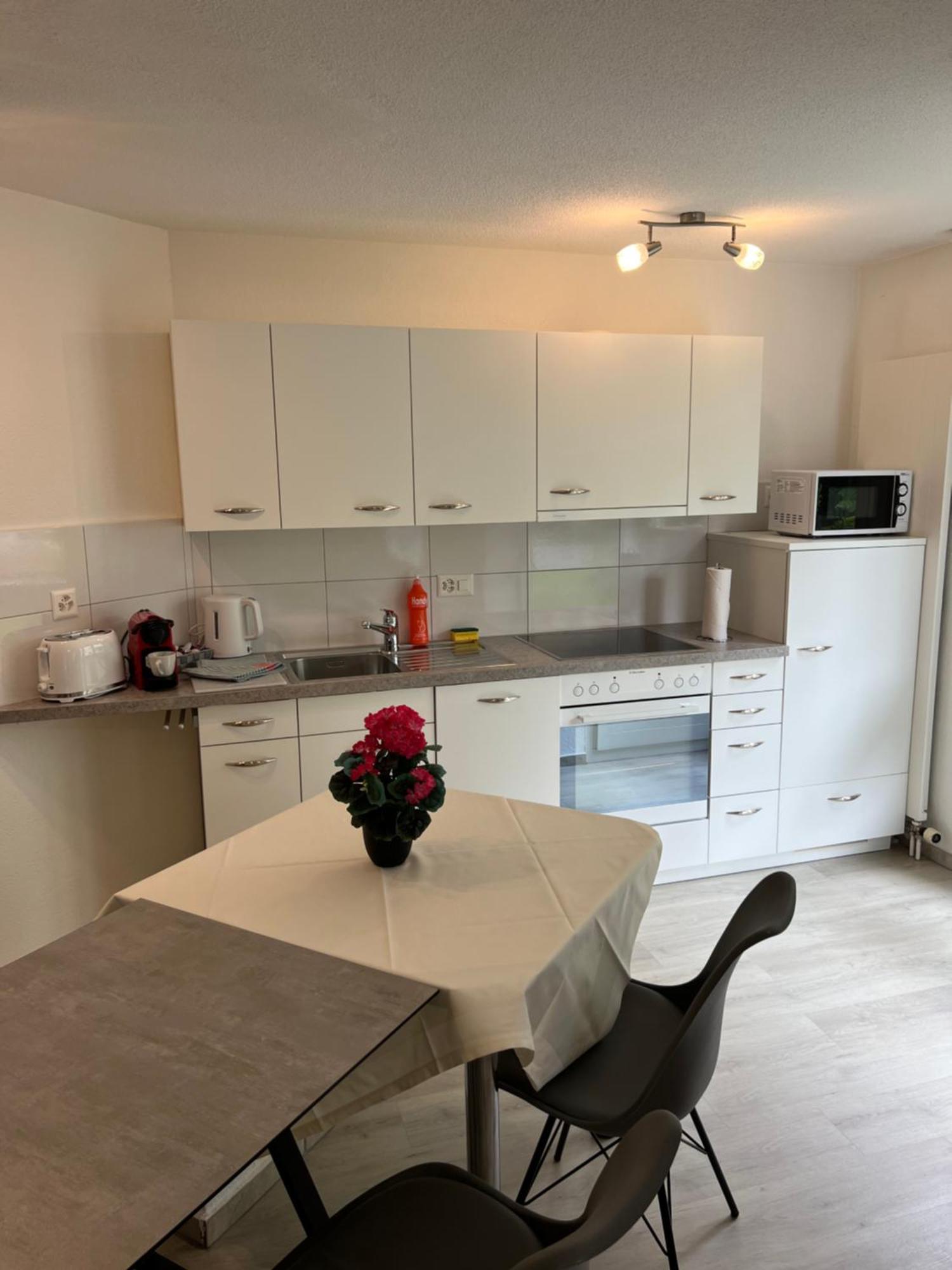 Apartment Tom Interlaken