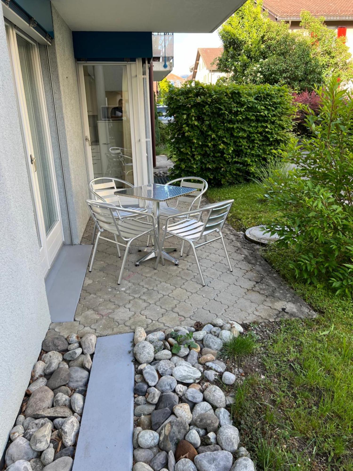 Tom Apartment Interlaken