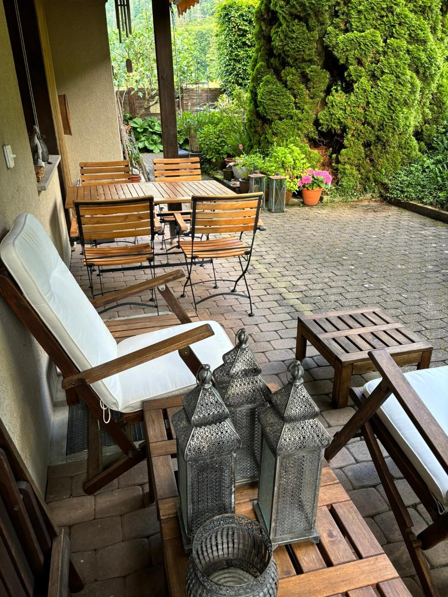 Park Apartment
