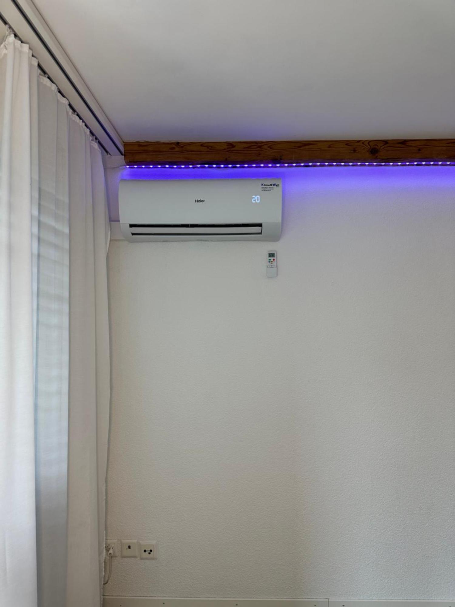 Aare 2 Apartment