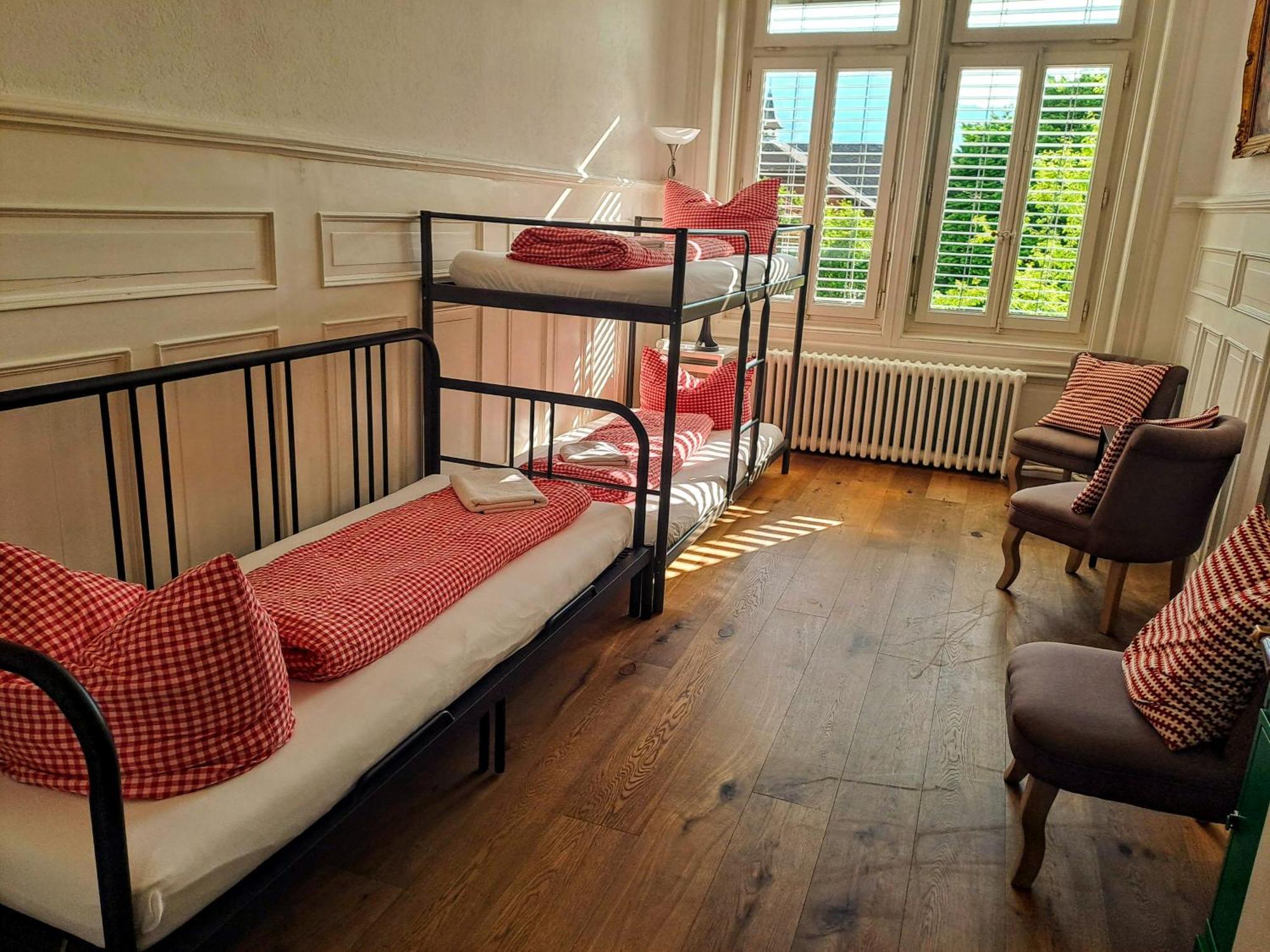 Adventure Hostel