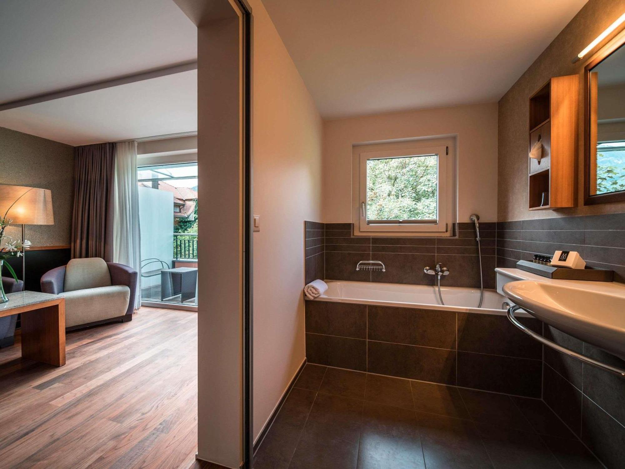 Royal St. Georges - Mgallery Collection 4*