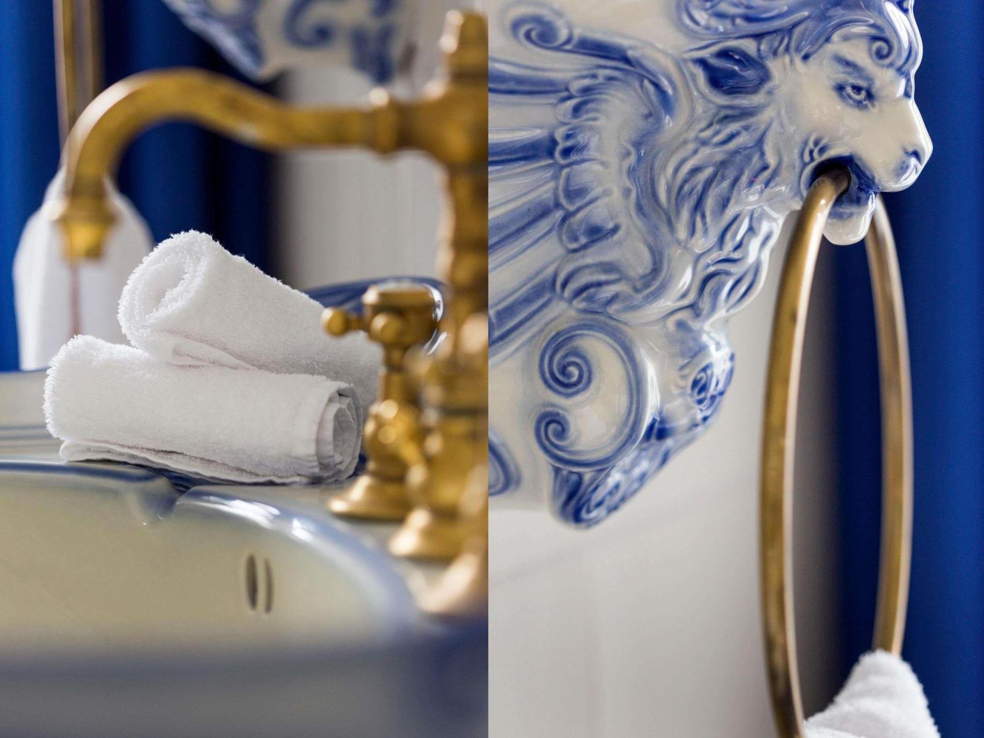 Royal St. Georges - Mgallery Collection Hotel Interlaken