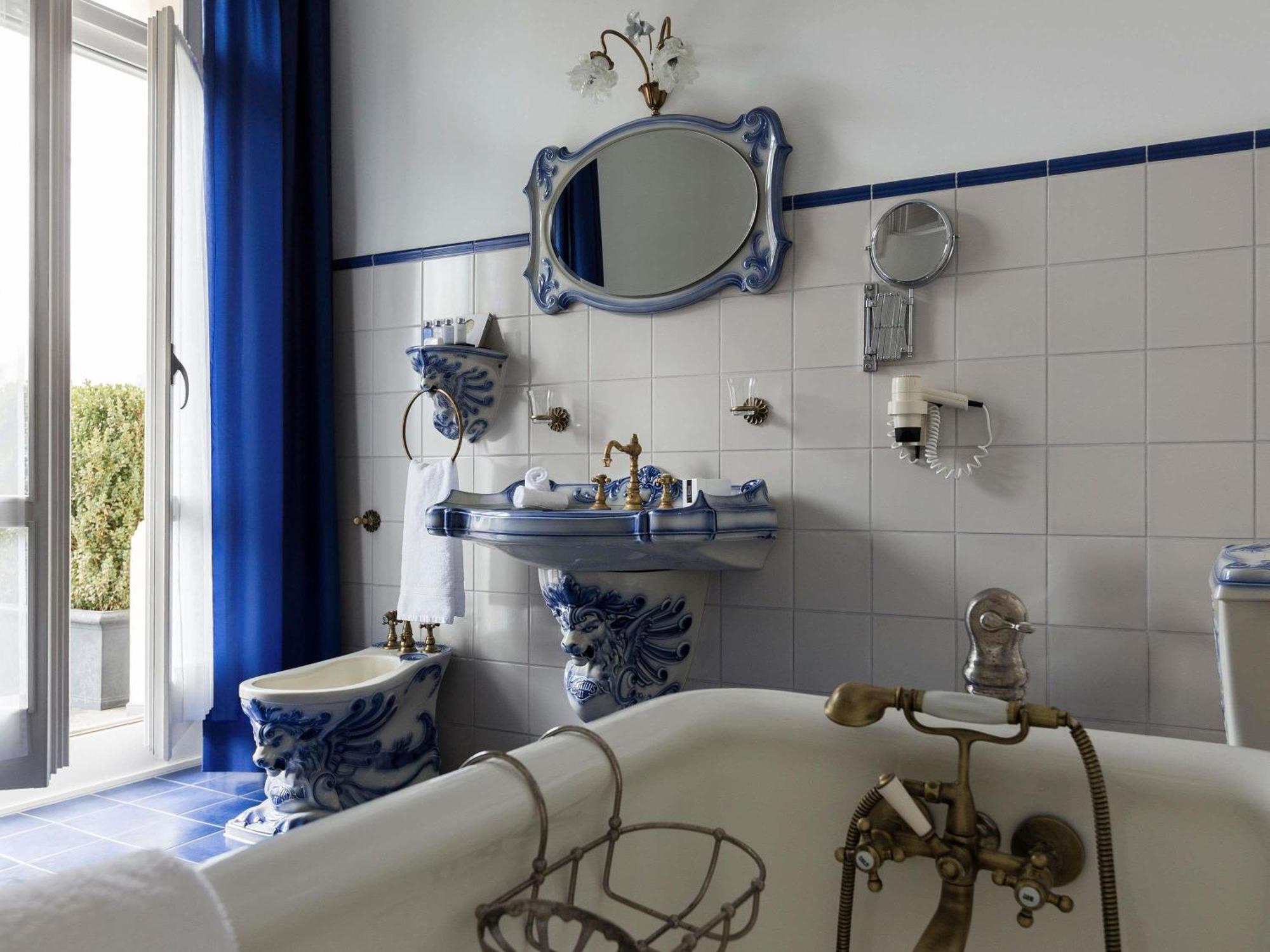 Hotel Royal St. Georges - Mgallery Collection Interlaken