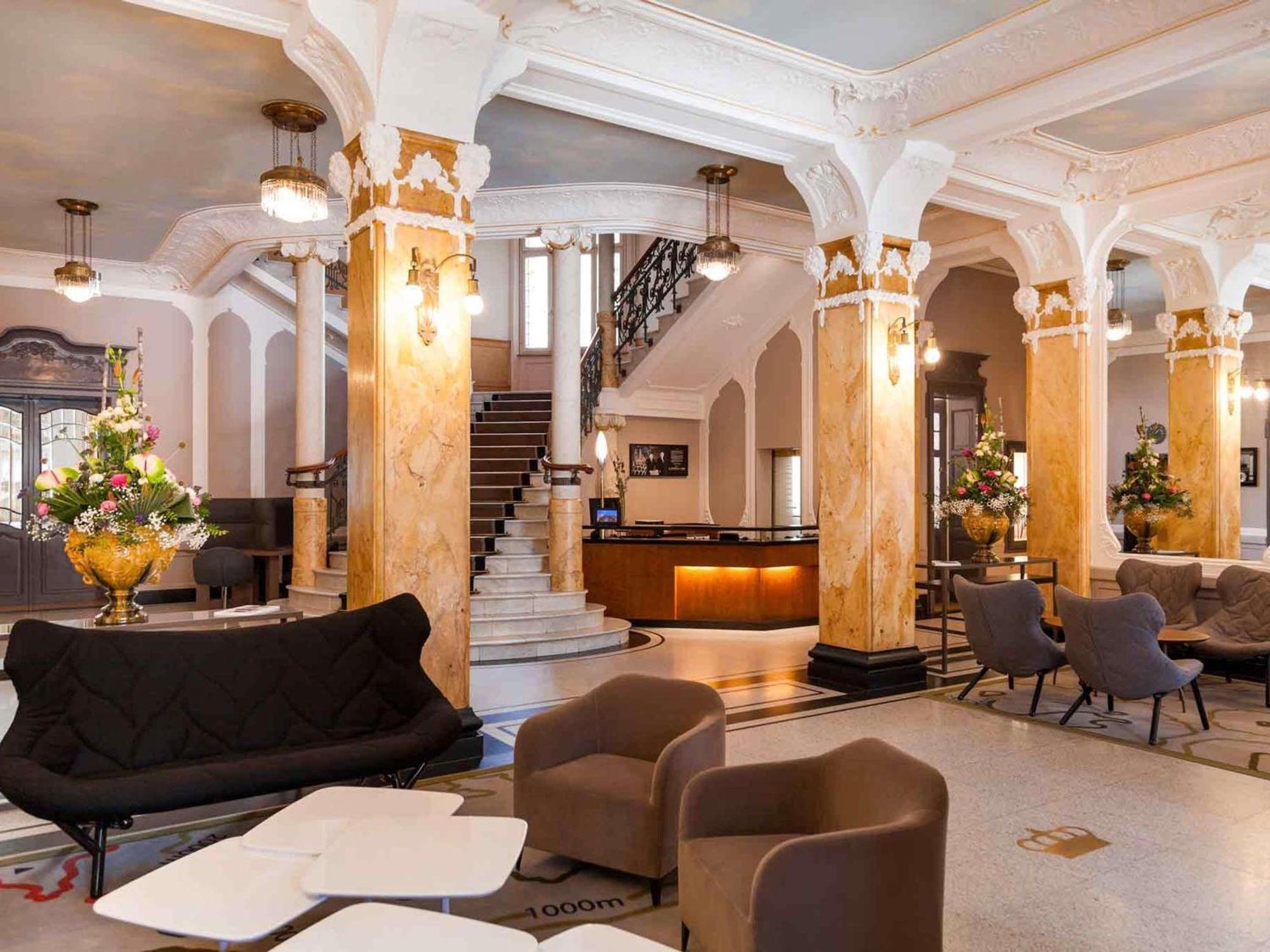 Royal St. Georges - Mgallery Collection Hotel 4*