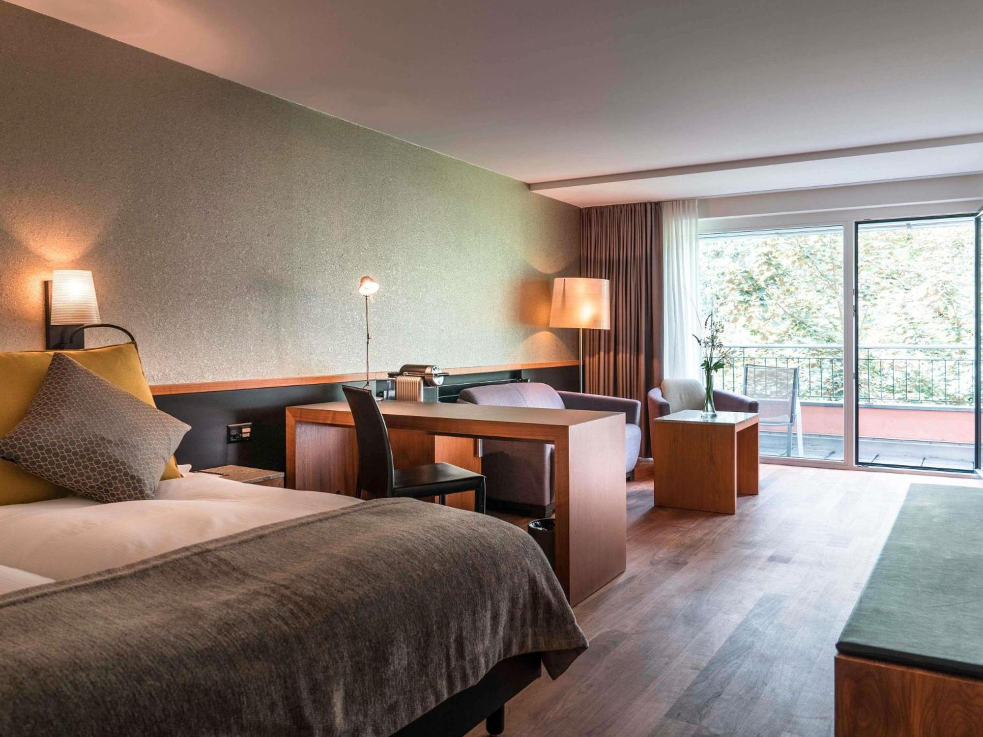 Hotel Royal St. Georges - Mgallery Collection 4*