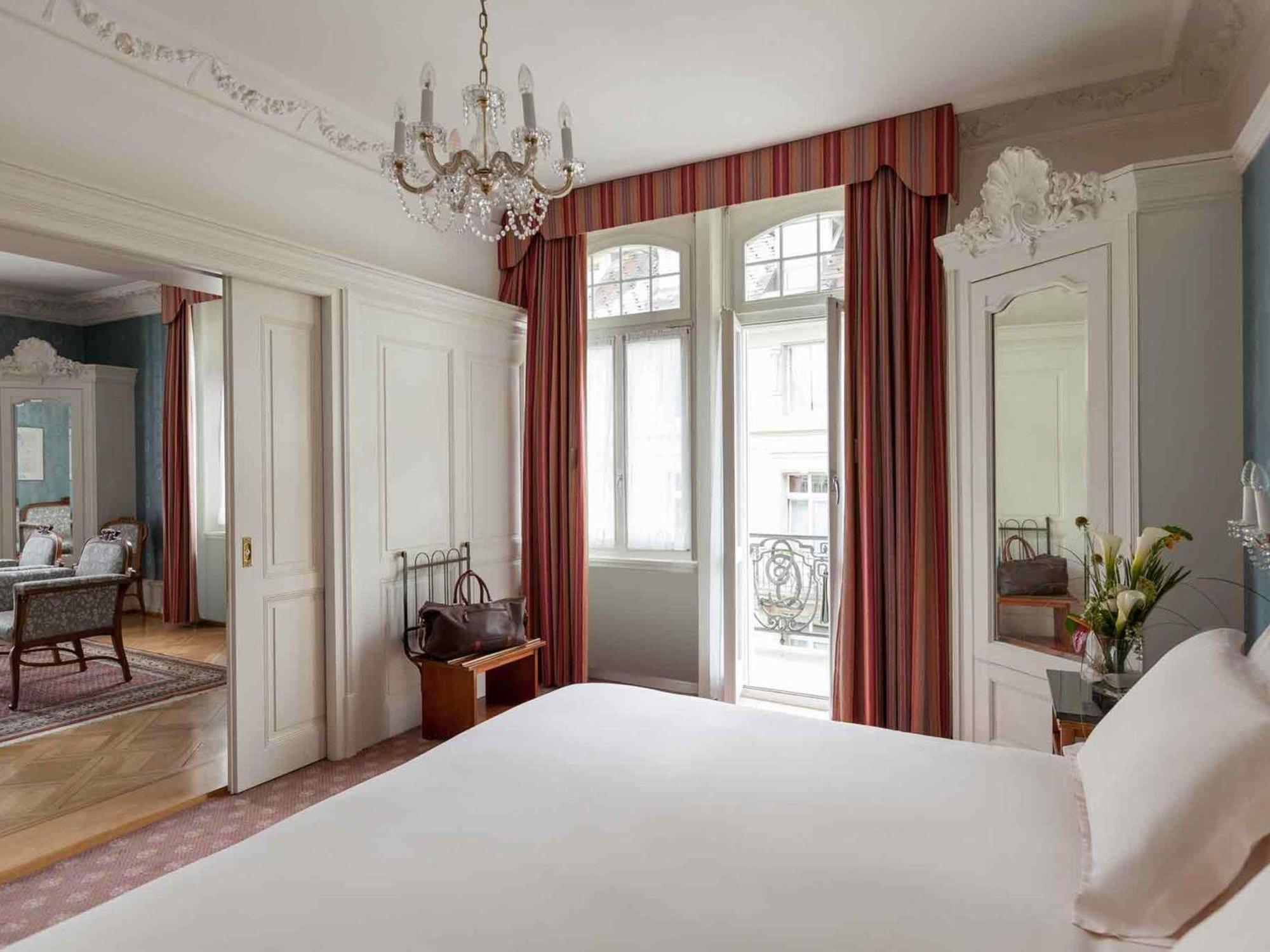 Royal St. Georges - Mgallery Collection Interlaken