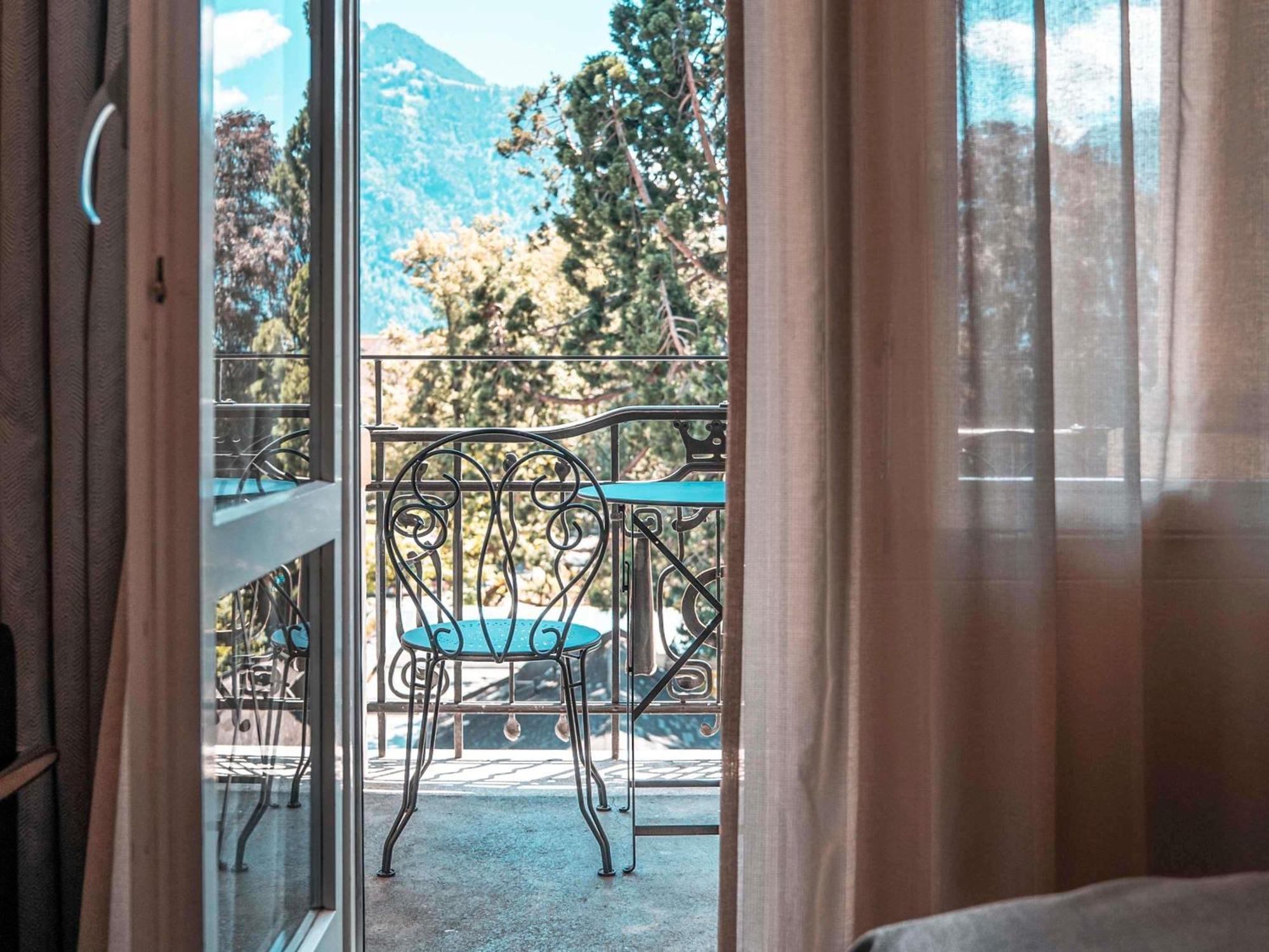 Royal St. Georges - Mgallery Collection 4* Interlaken