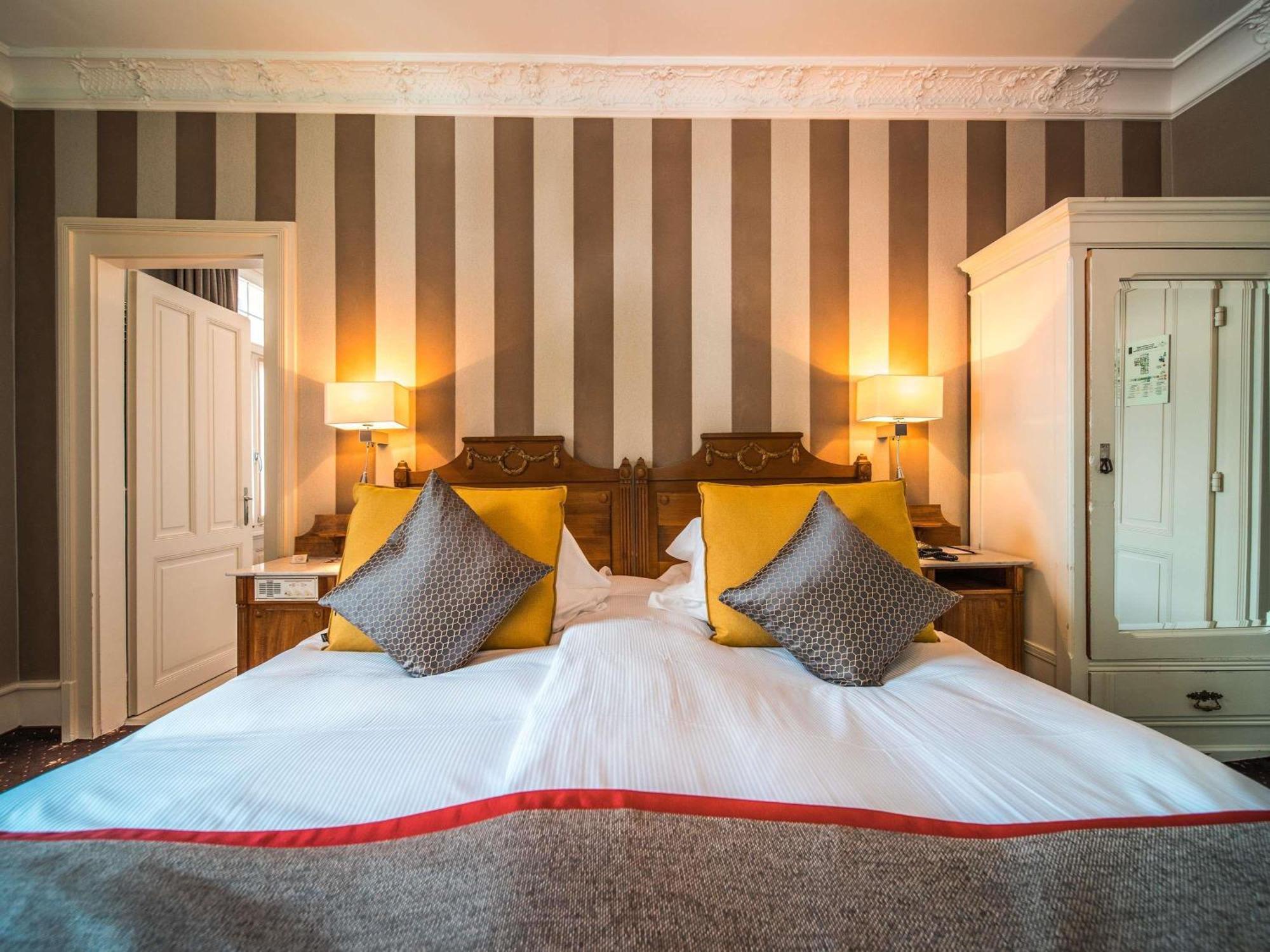 Hotel Royal St. Georges - Mgallery Collection 4*