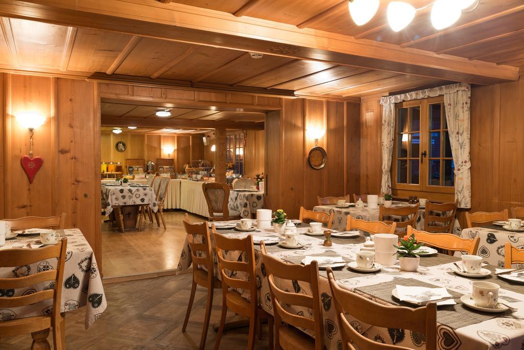 Restaurant Hirschen