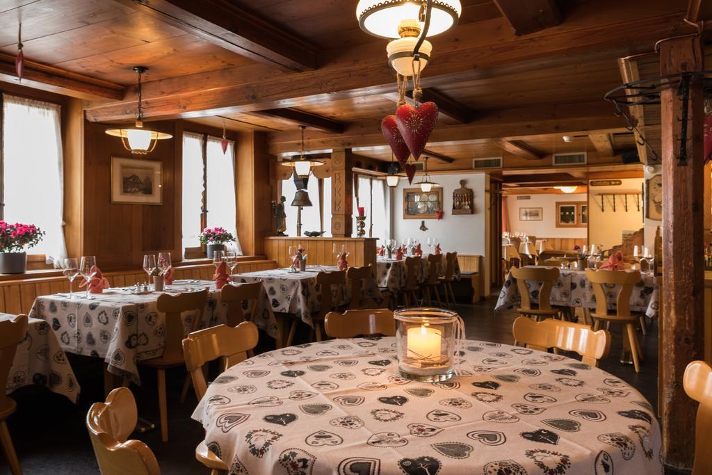 Restaurant Hirschen 2*