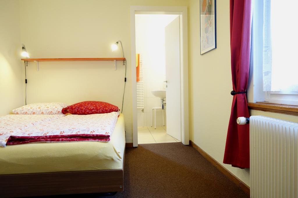 Bed & Breakfast Arnolds