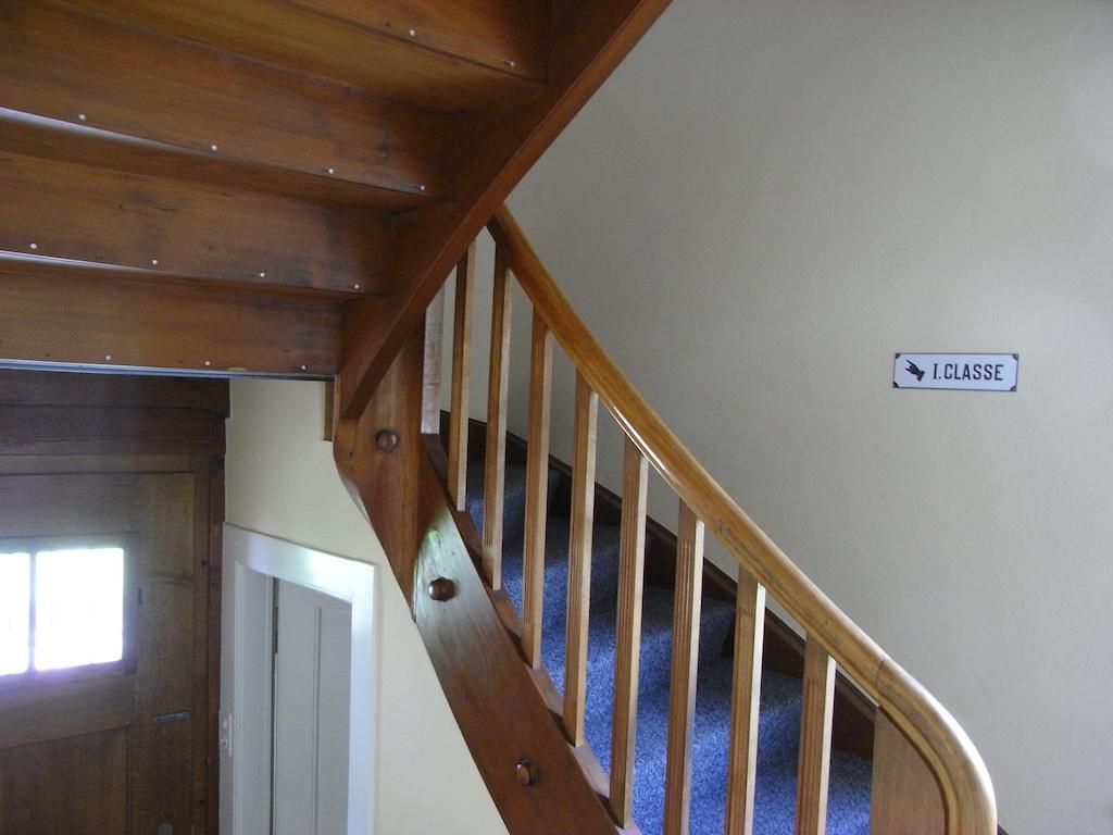 Bed & Breakfast Arnolds Interlaken