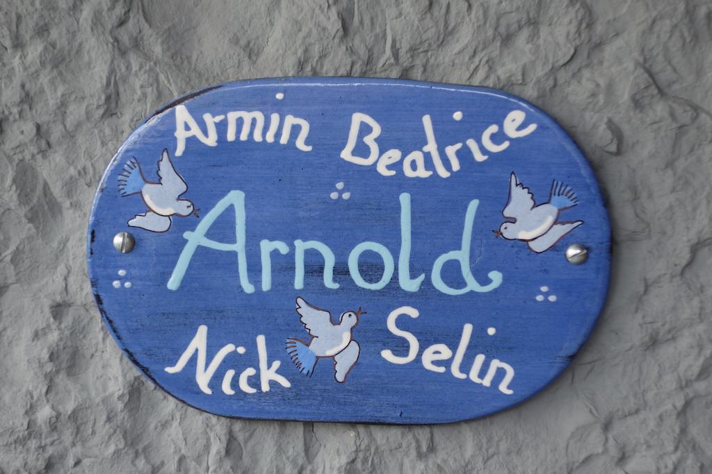 Arnolds Interlaken
