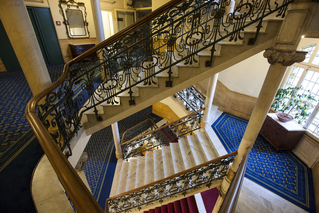 Hotel Royal St. Georges - Mgallery Collection