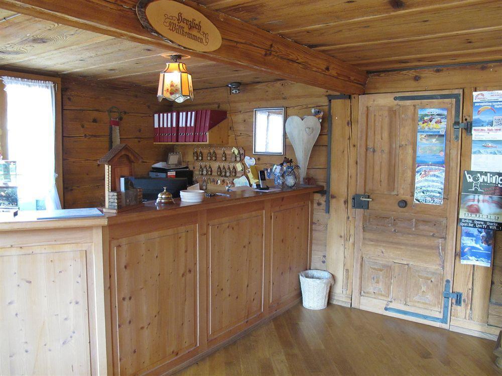 Restaurant Hirschen