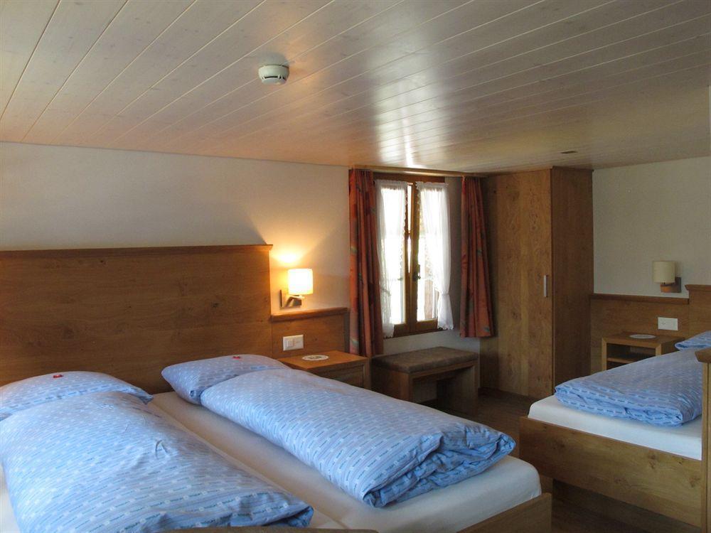 Hotel Restaurant Hirschen 2*