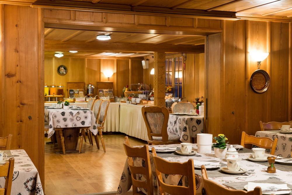 Restaurant Hirschen