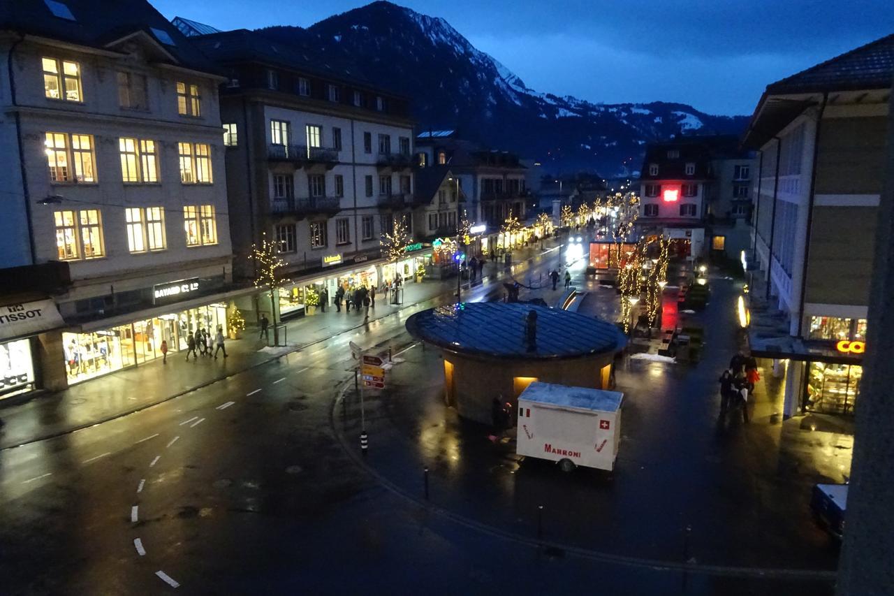 King * Interlaken