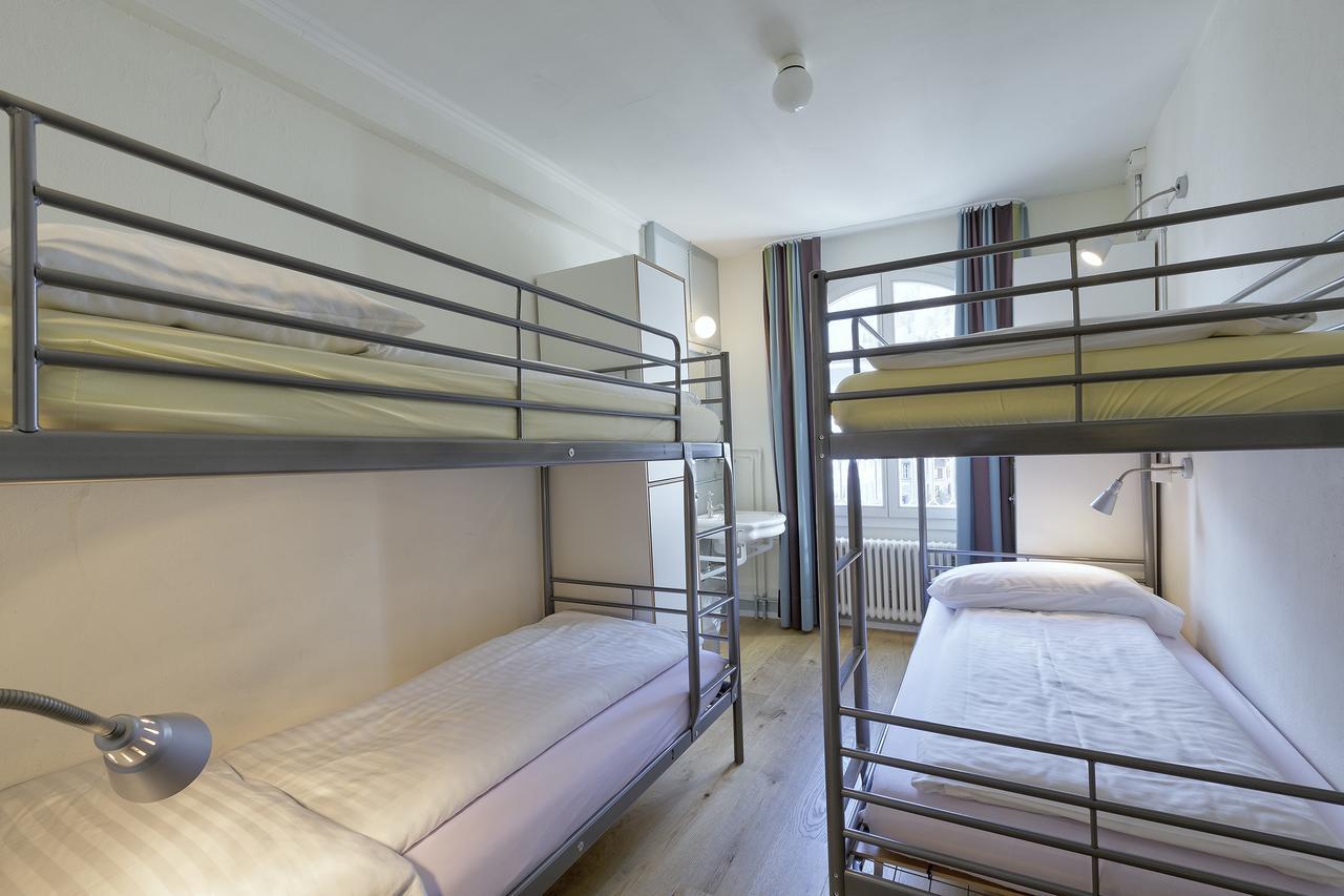 Alplodge Hostel