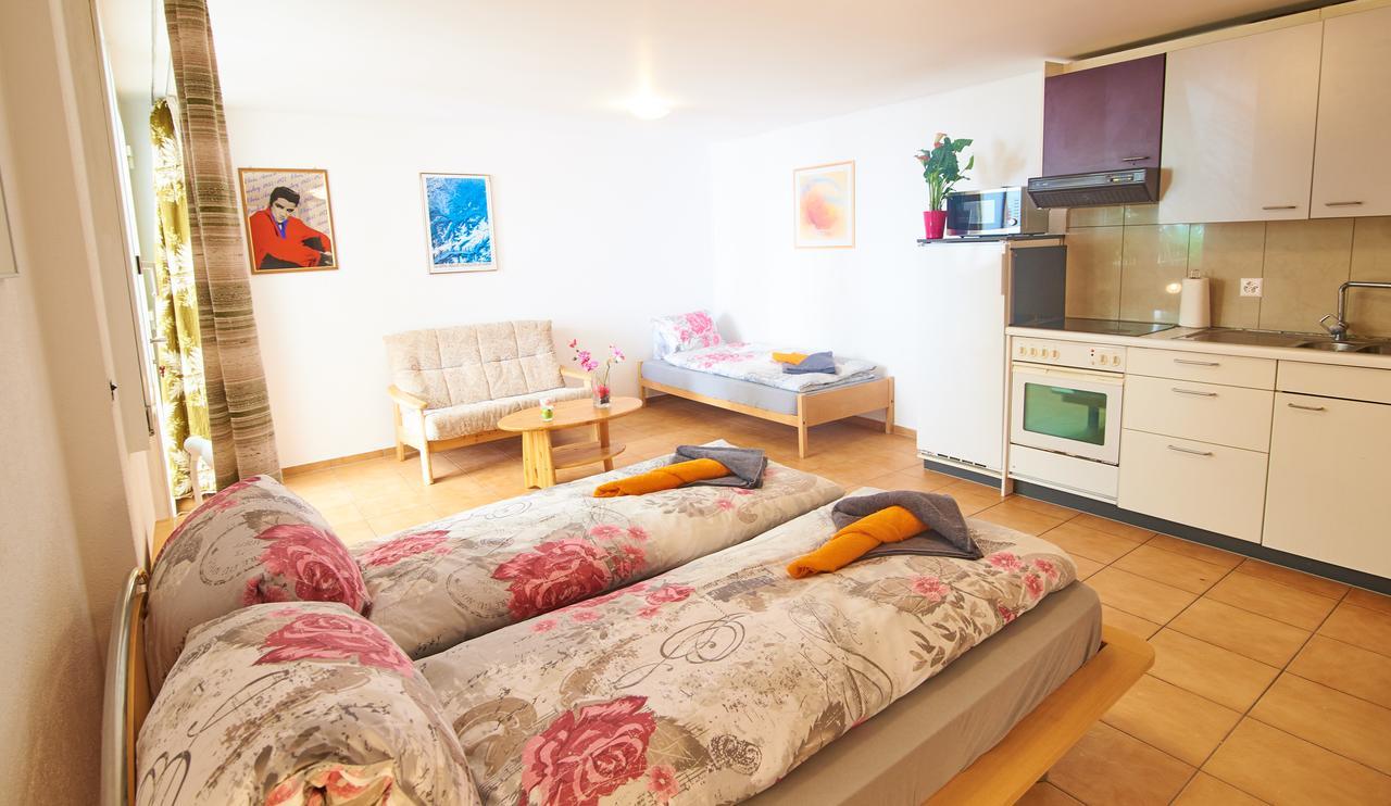Apartment Ferrari *