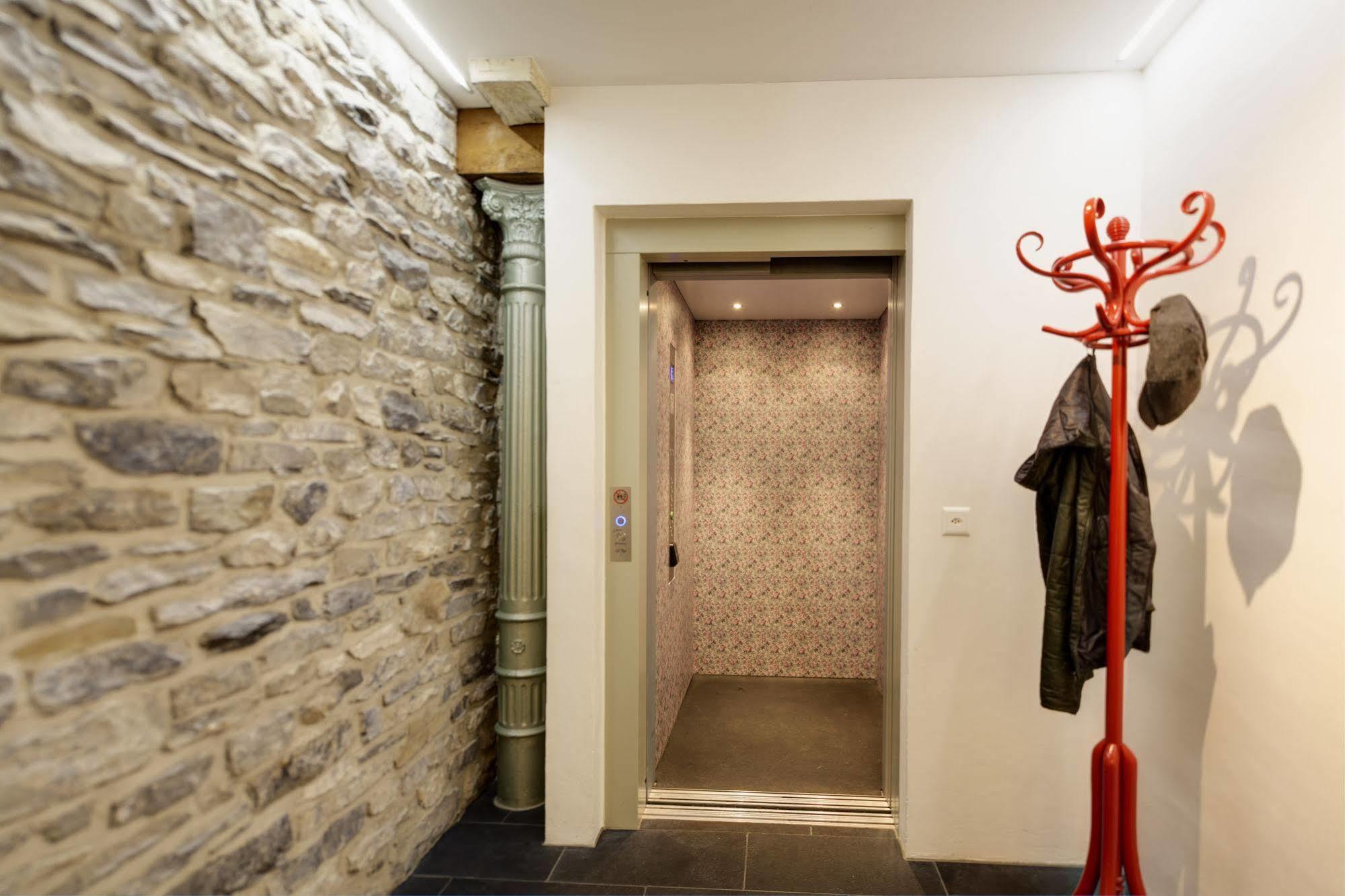 Alplodge Hostel Interlaken