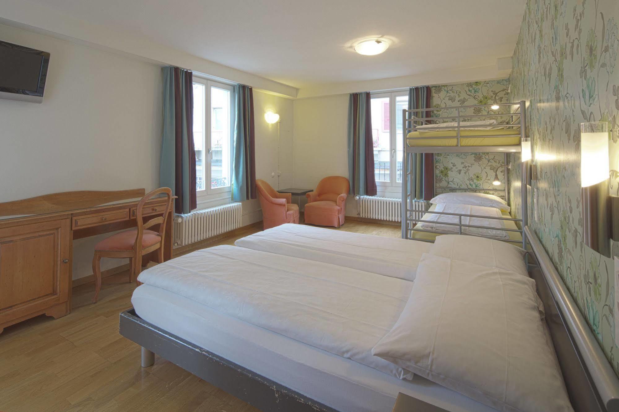 Alplodge Hostel