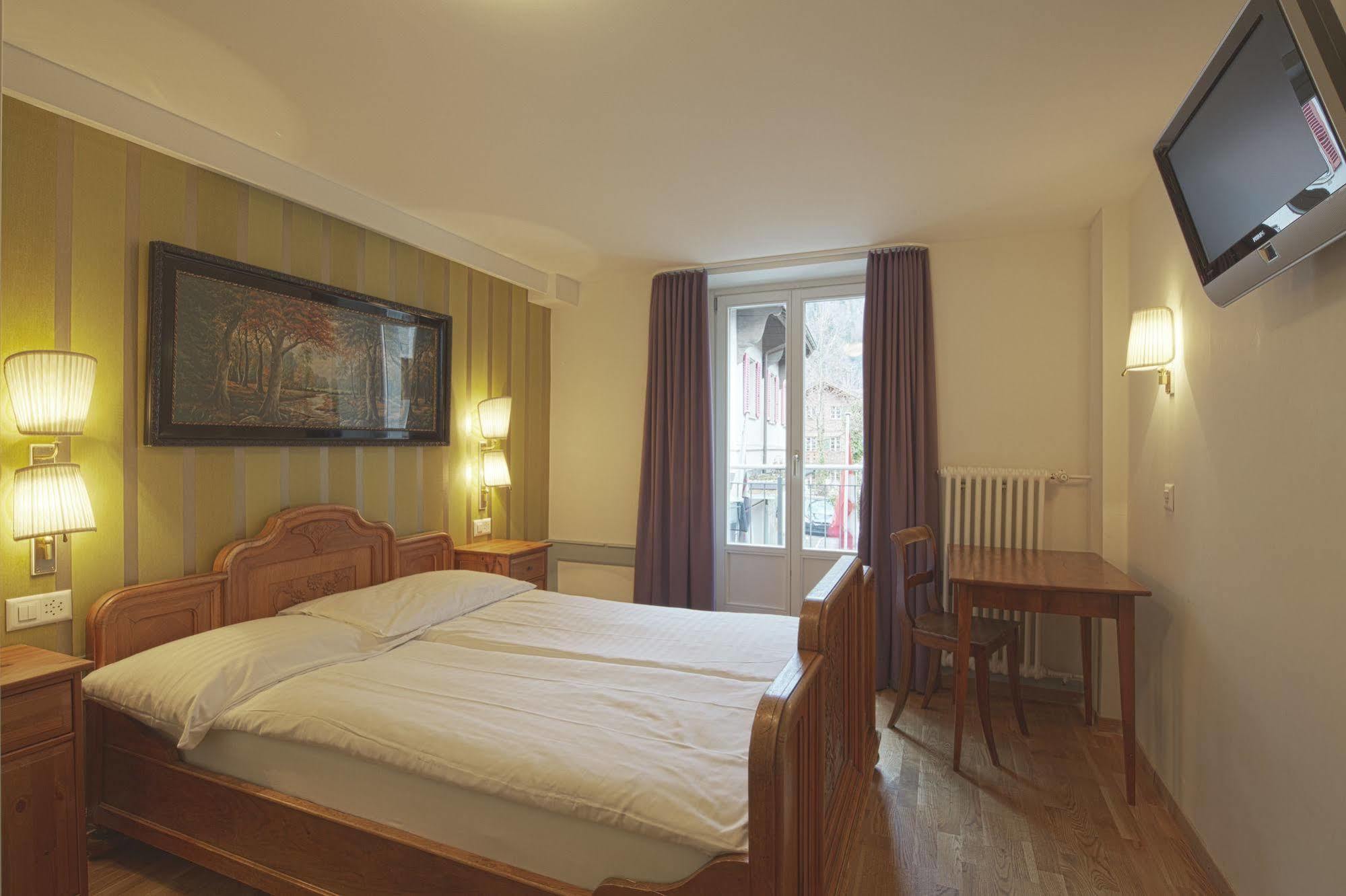 Hostel Alplodge Interlaken