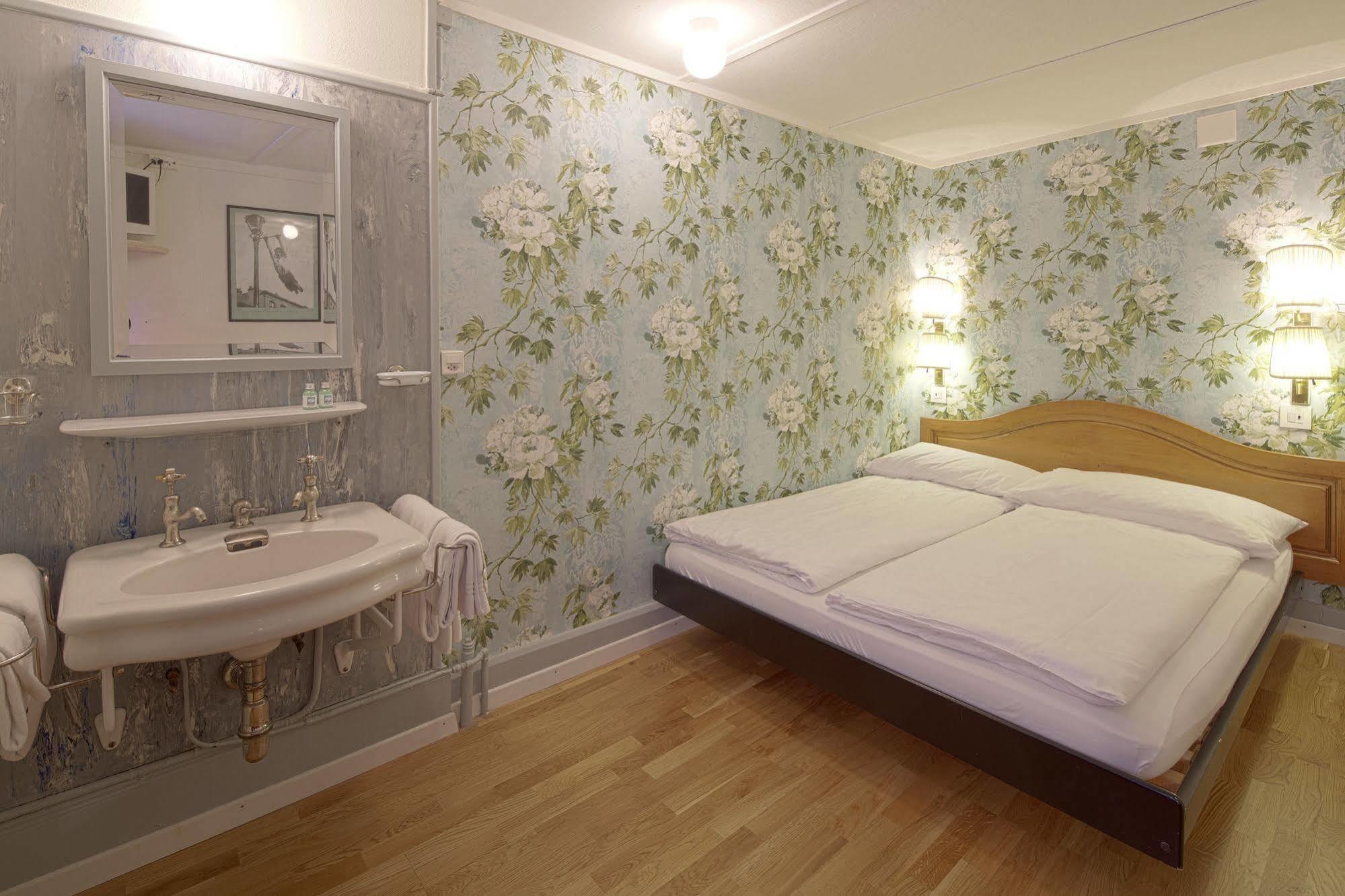 Hostel Alplodge Interlaken