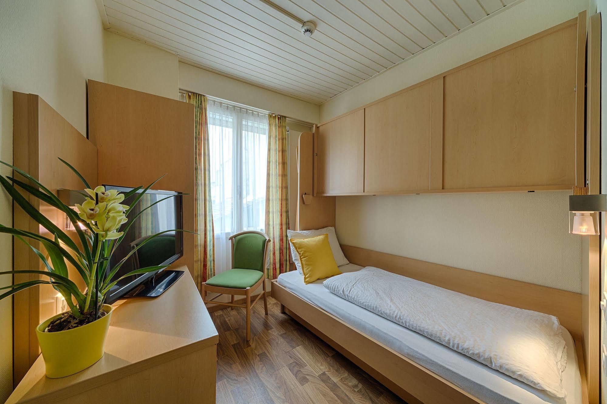 Hotel Blume Interlaken