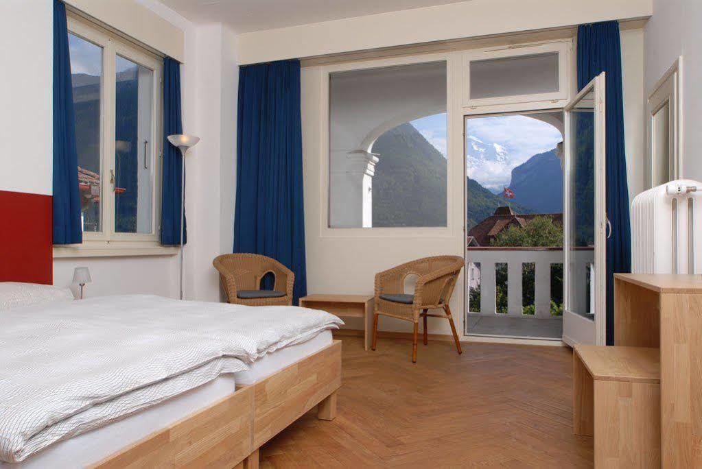 Mattenhof 3*