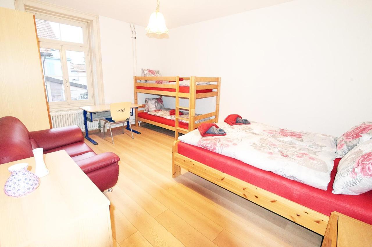 Apartment Ferrari