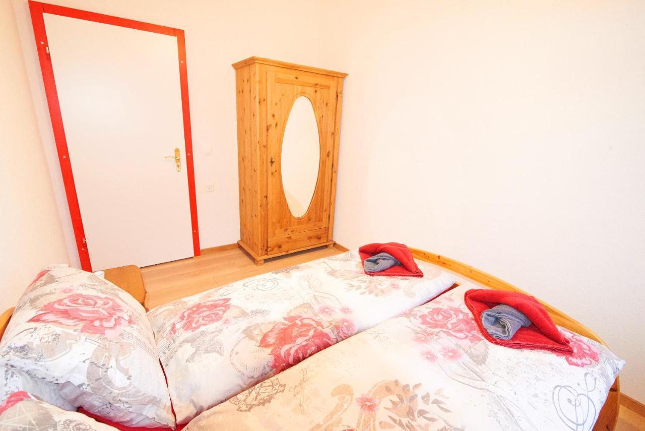 Ferrari Apartment *