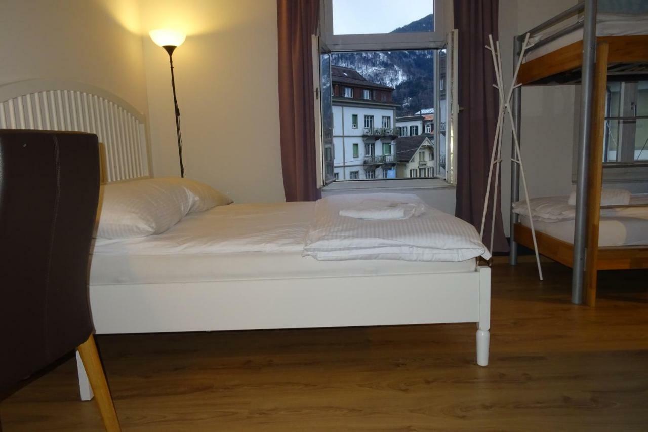 Hostel King Interlaken