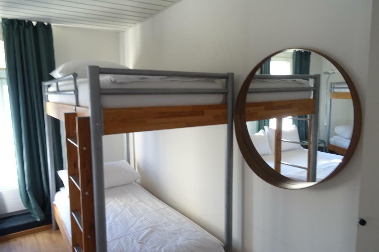 King Hostel Interlaken