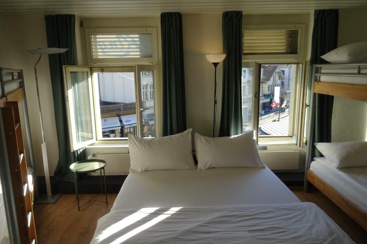 King Hostel