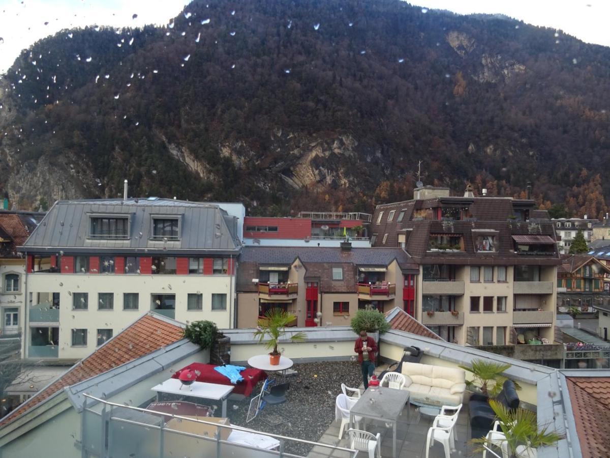 King Interlaken