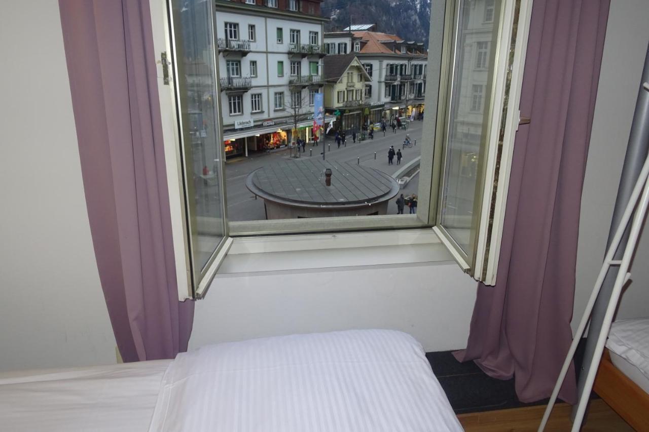 King Interlaken