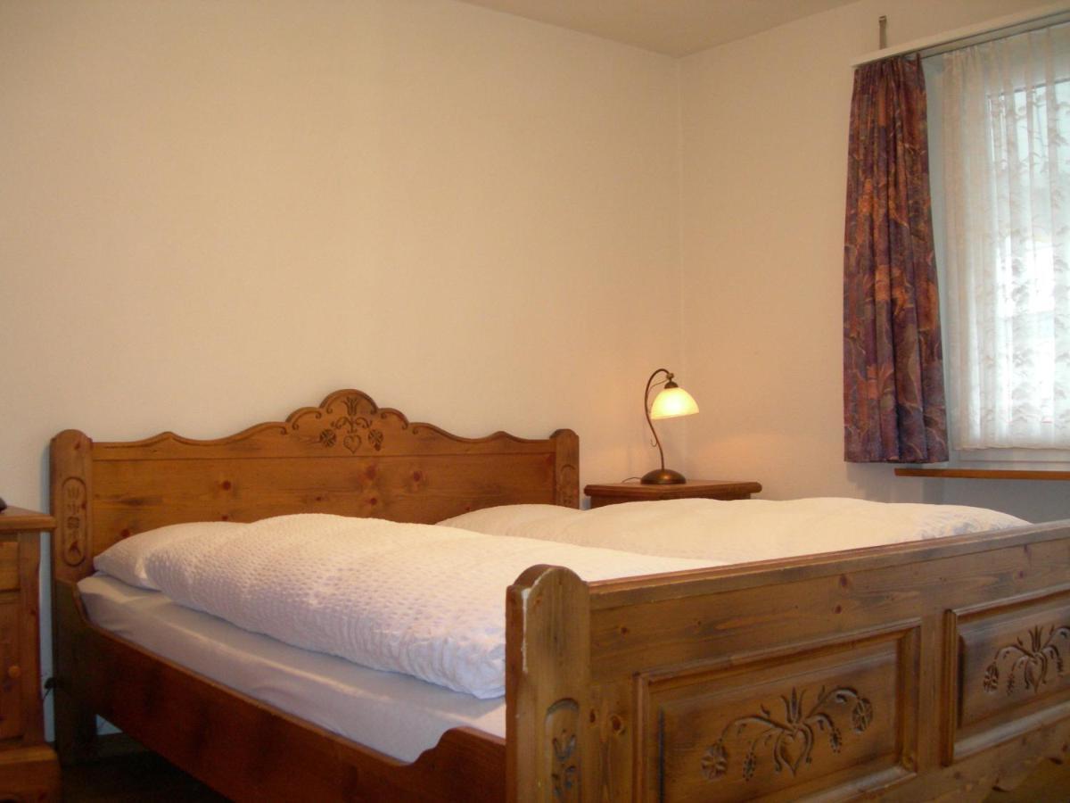 Hotel Crystal Interlaken