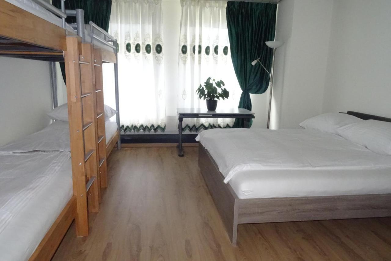 King Hostel
