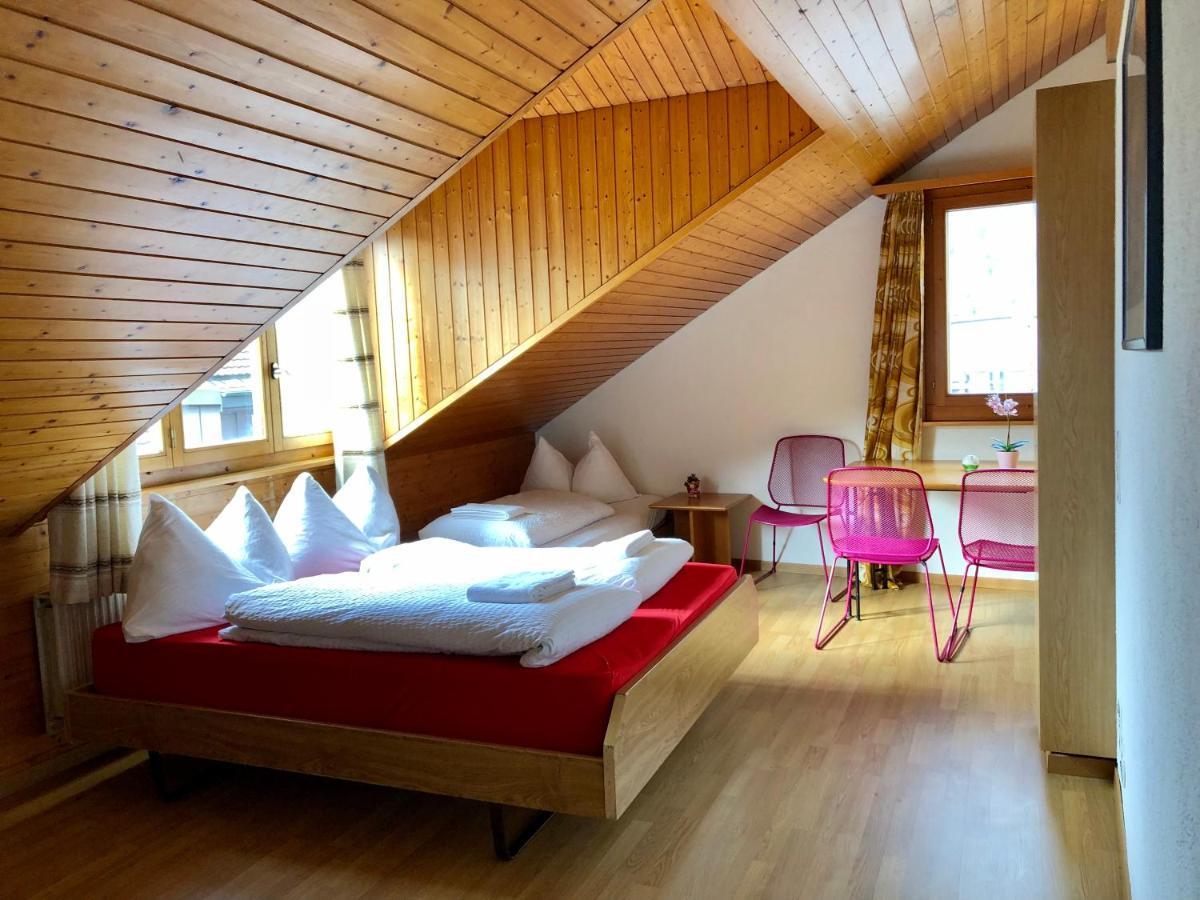Beauty Scenery Apartment *